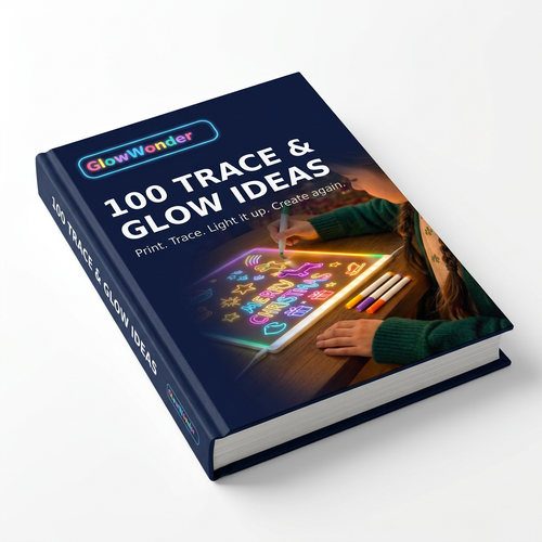 Book 3D Angle
